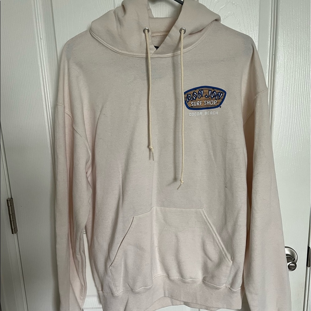 Ron Jon hoodie